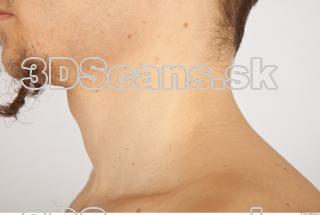 Photo reference of neck 0003
